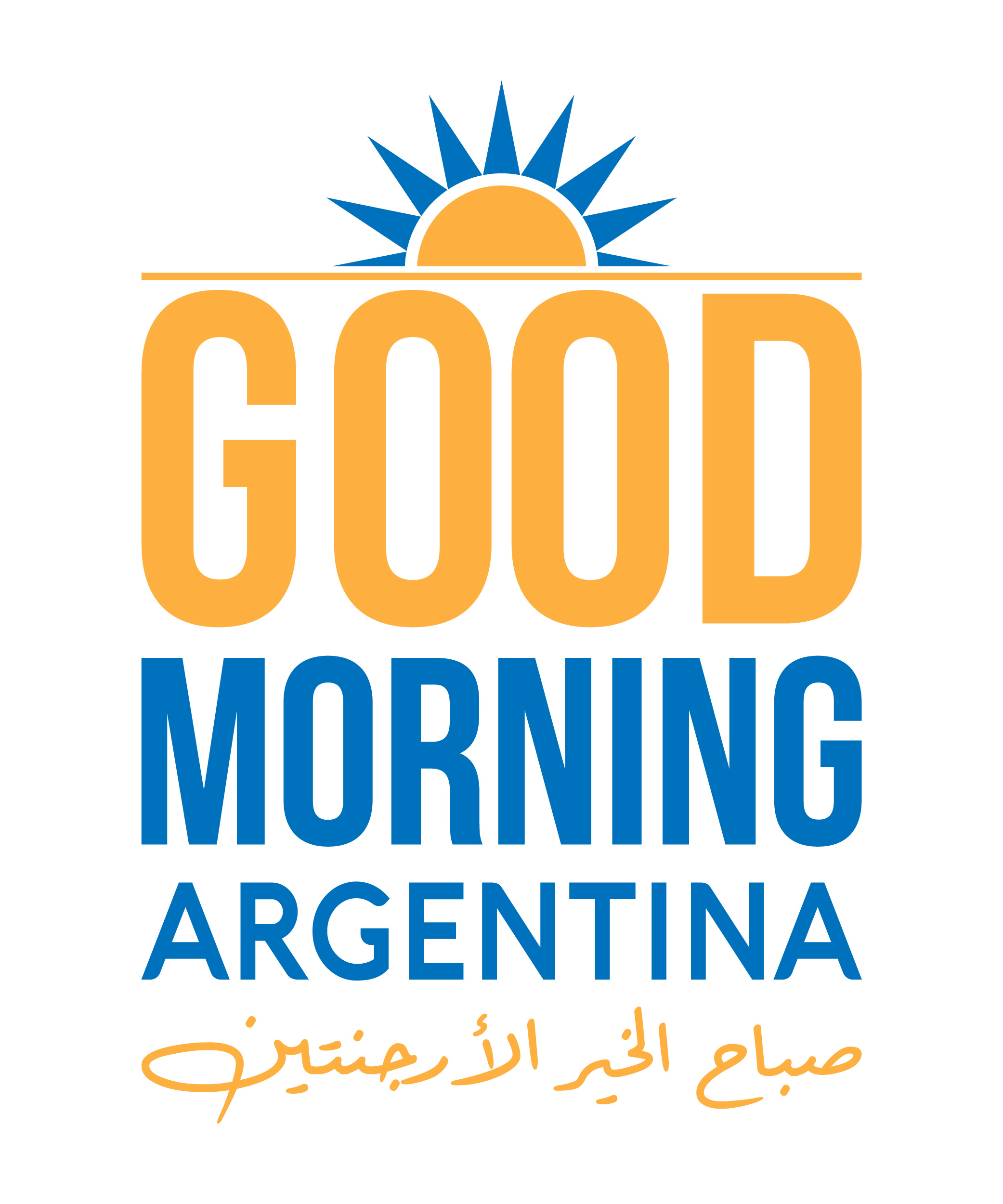 Good Morning Argentina