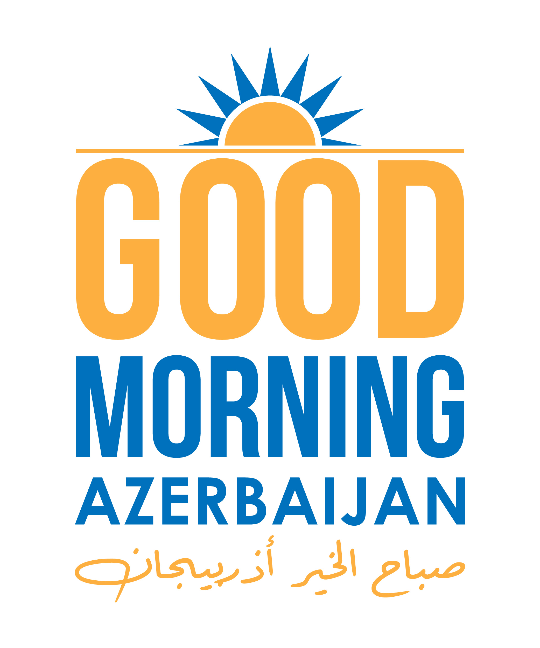 Good Morning Azerbaijan