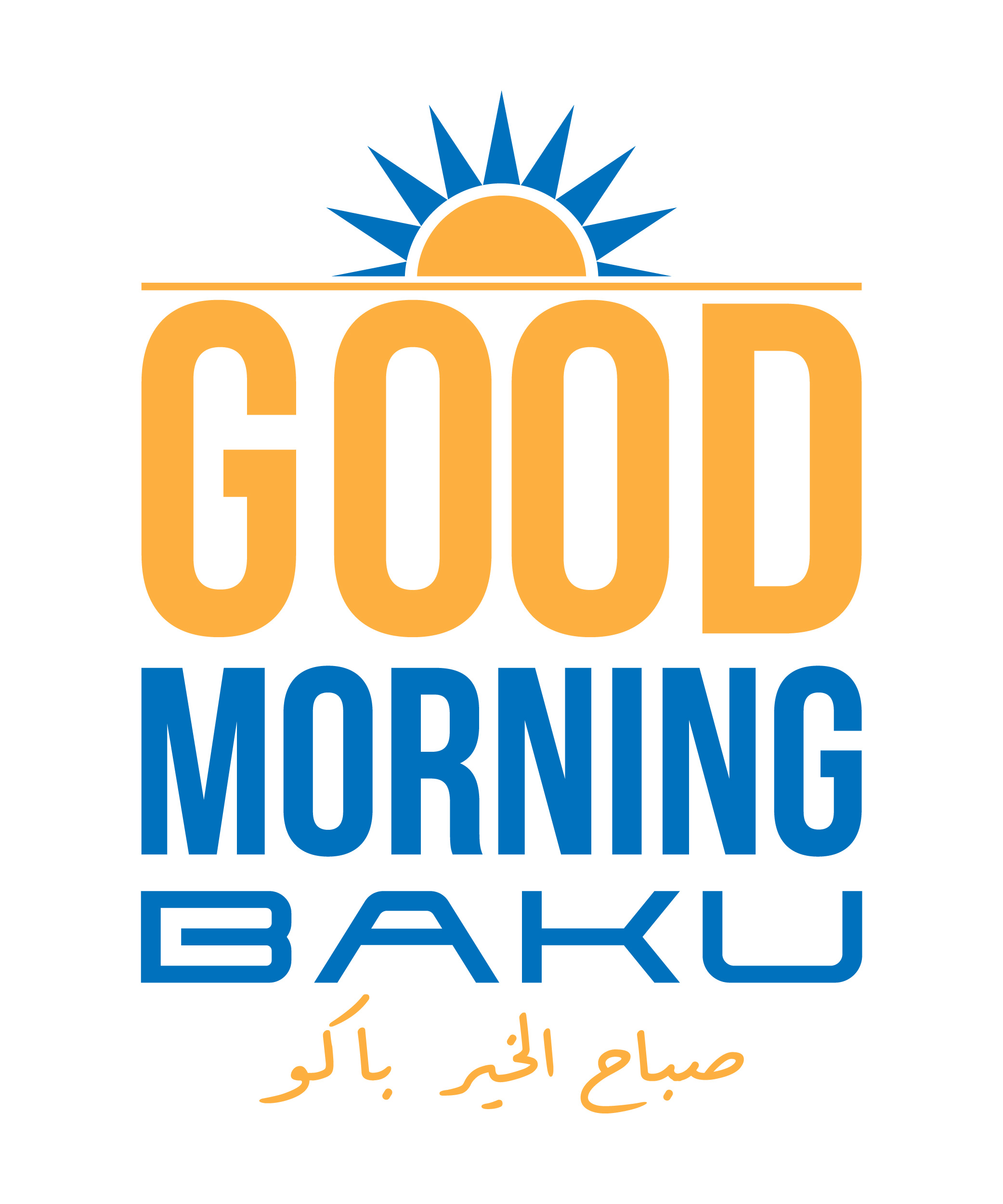 Good Morning Baku
