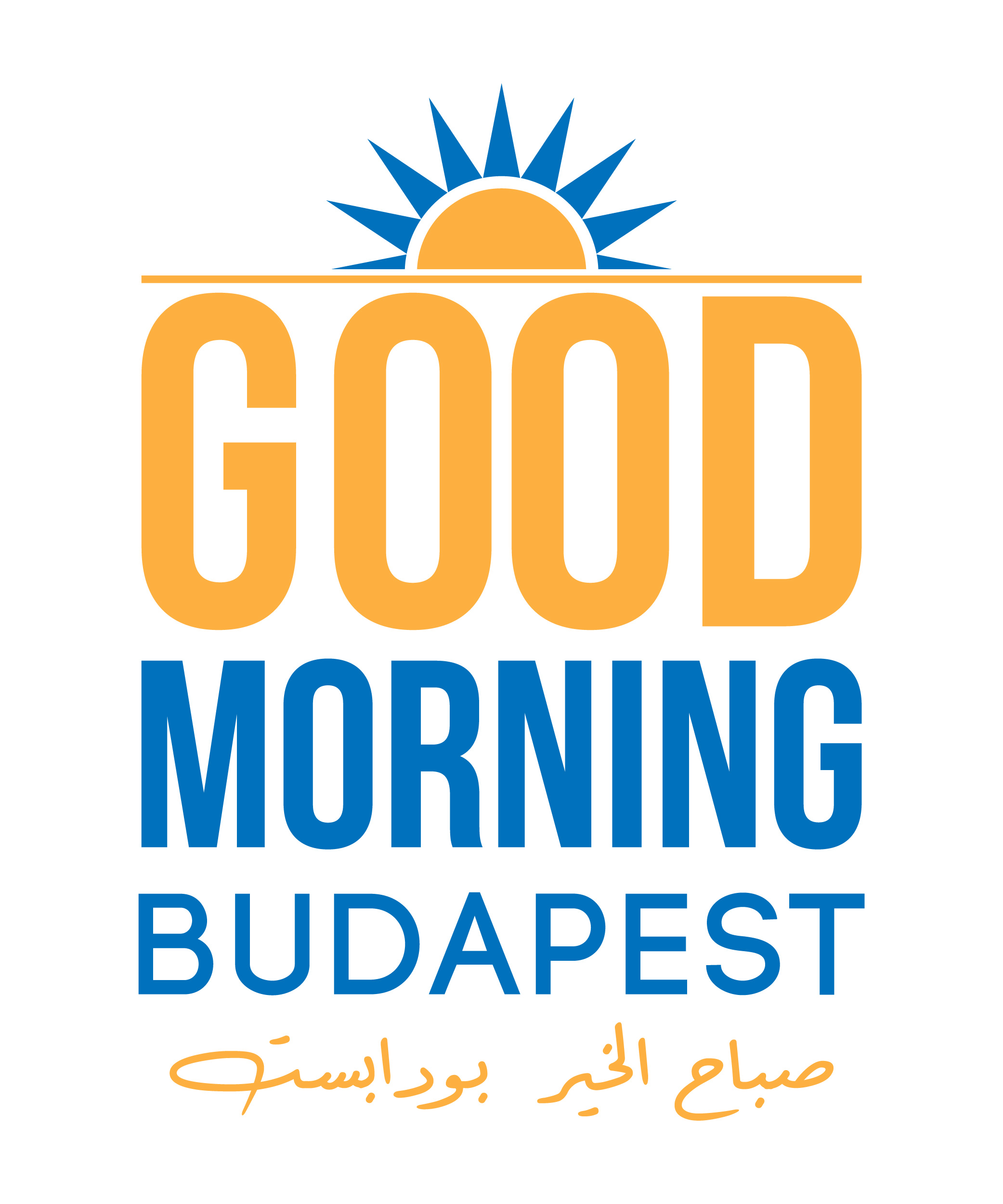 Good Morning Budapest