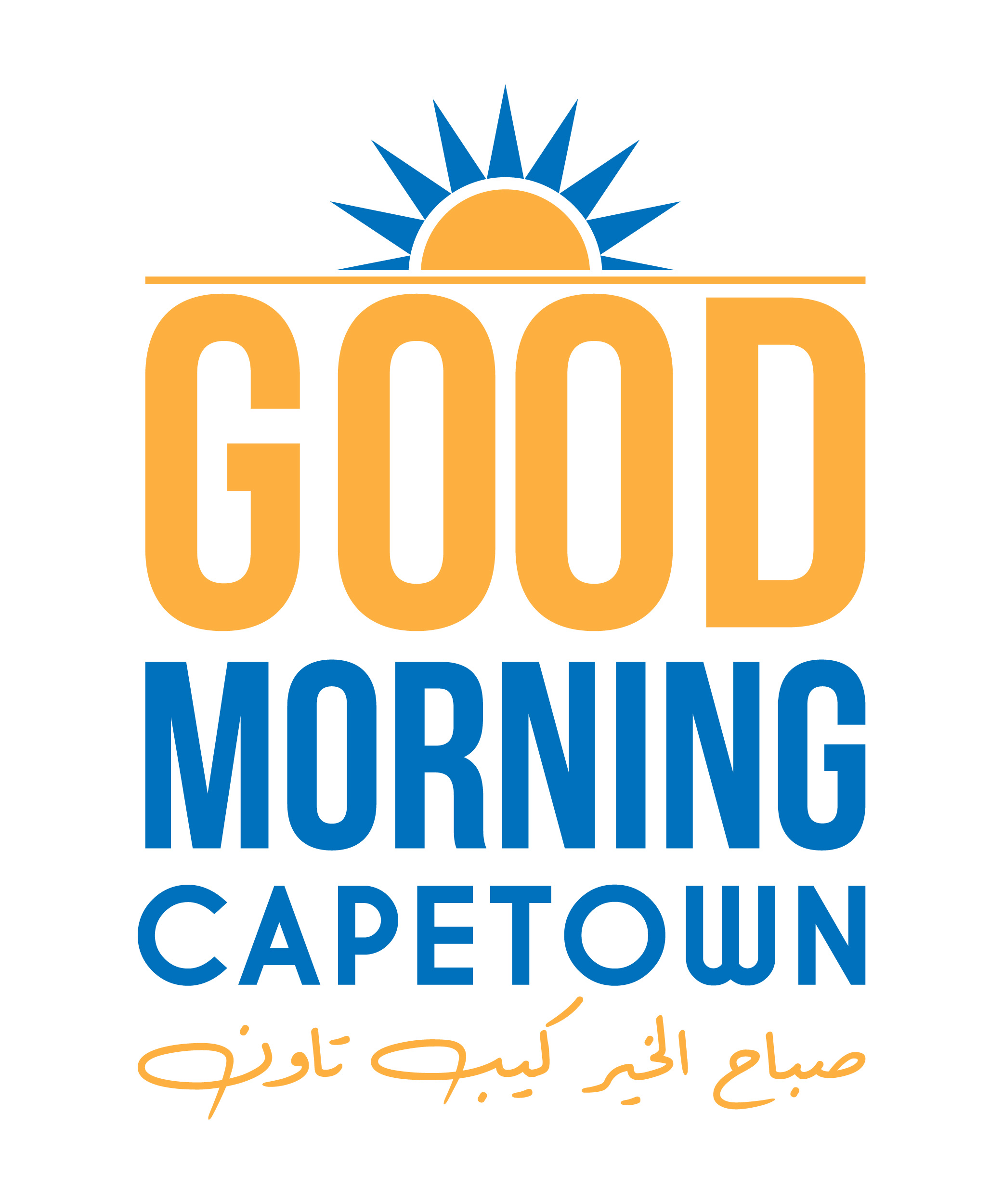 Good Morning Cape Town