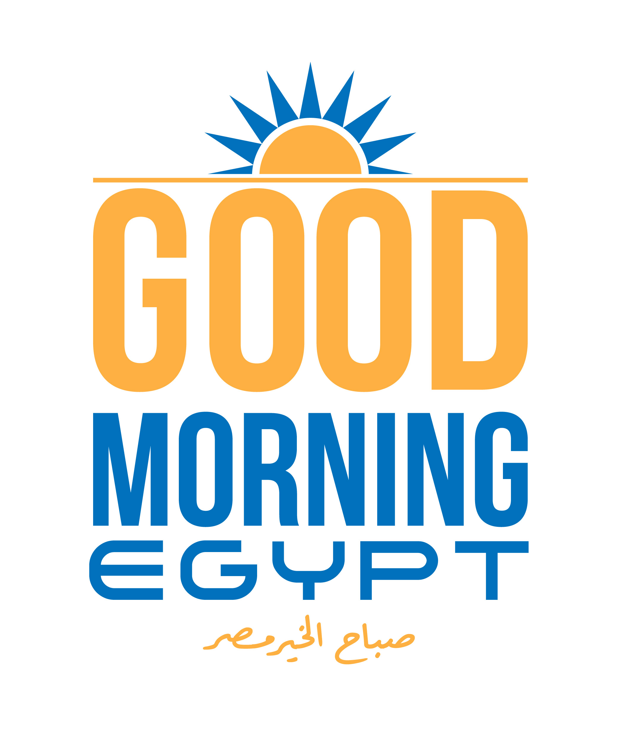 Good Morning Egypt