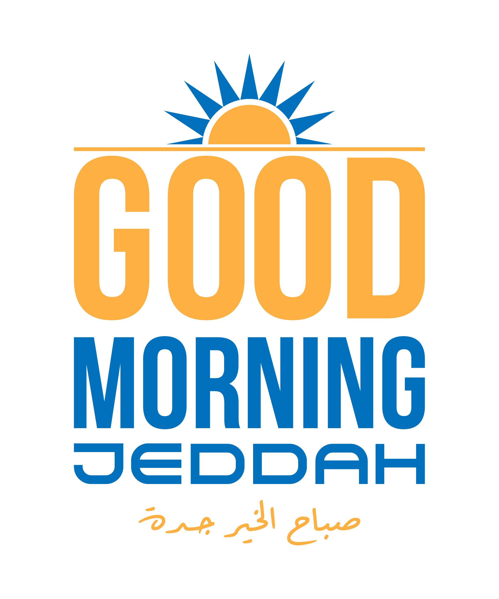 Good Morning Jeddah