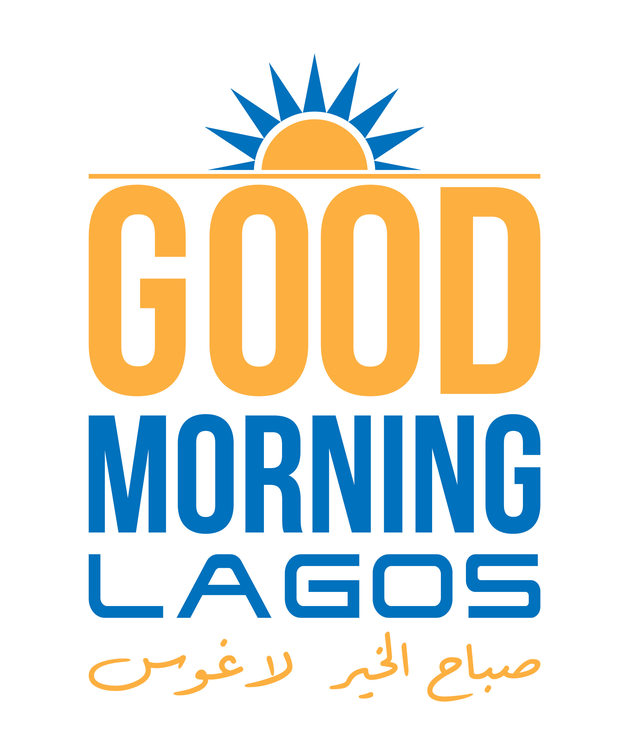 Good Morning Lagos
