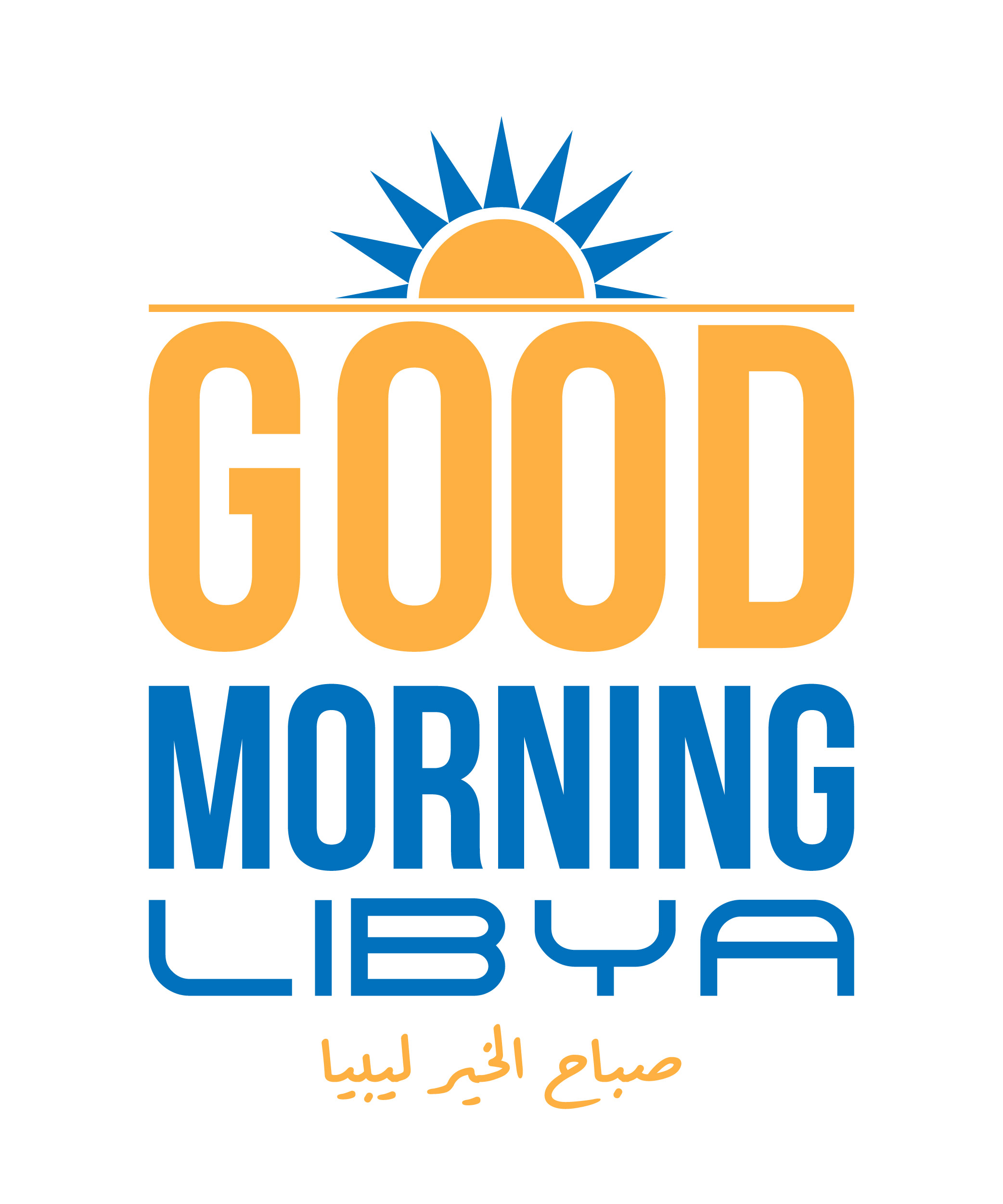 Good Morning Libya