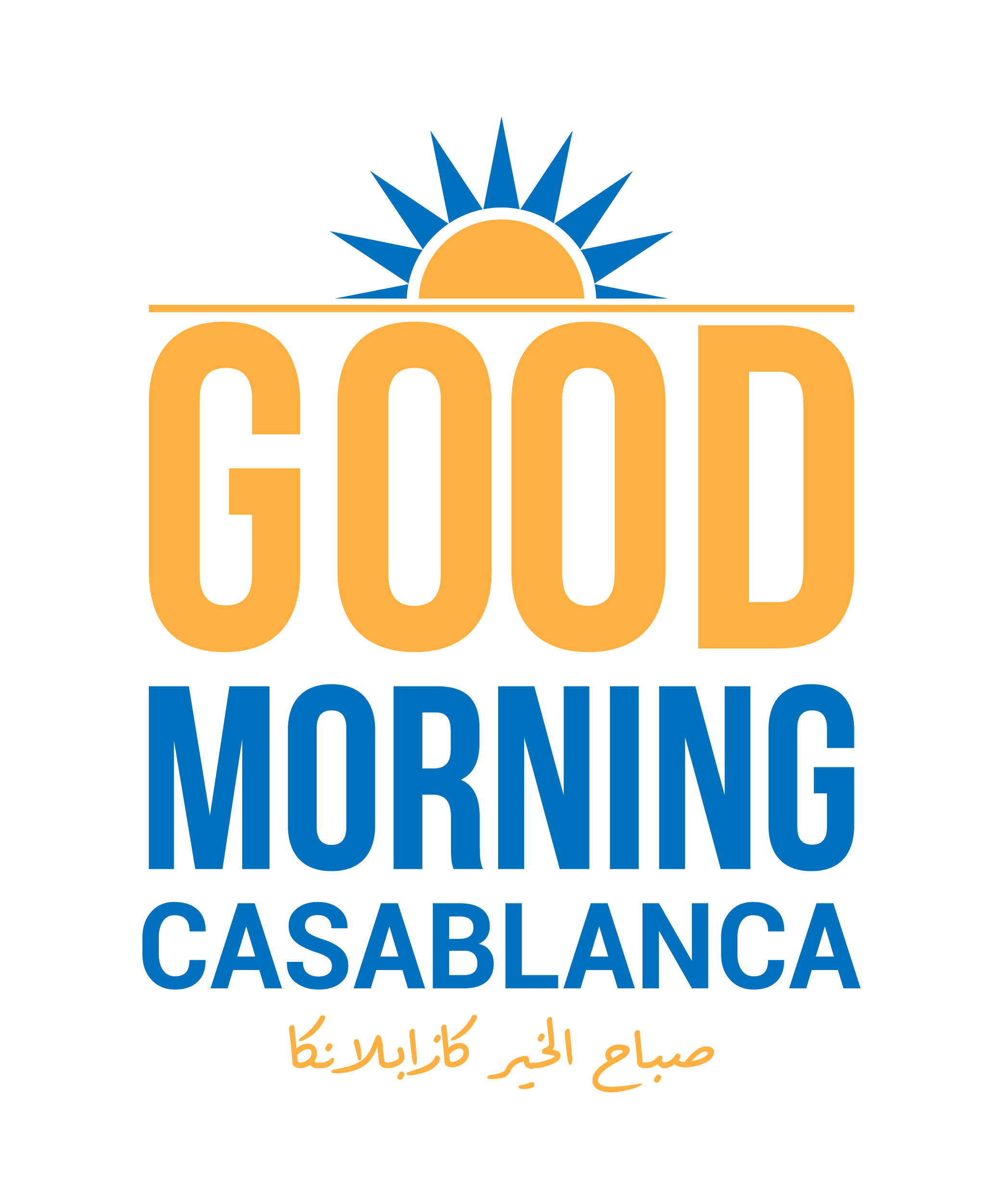 Good Morning Casablanca