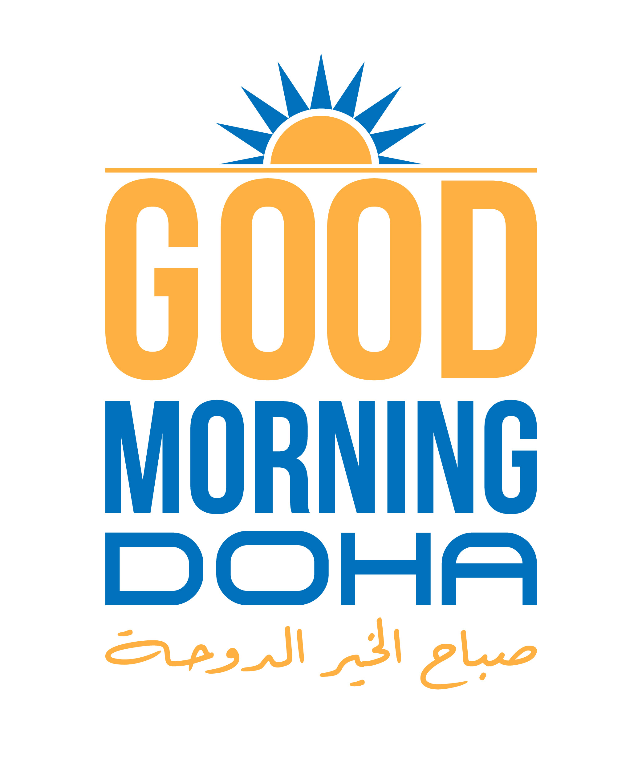 Good Morning Qatar