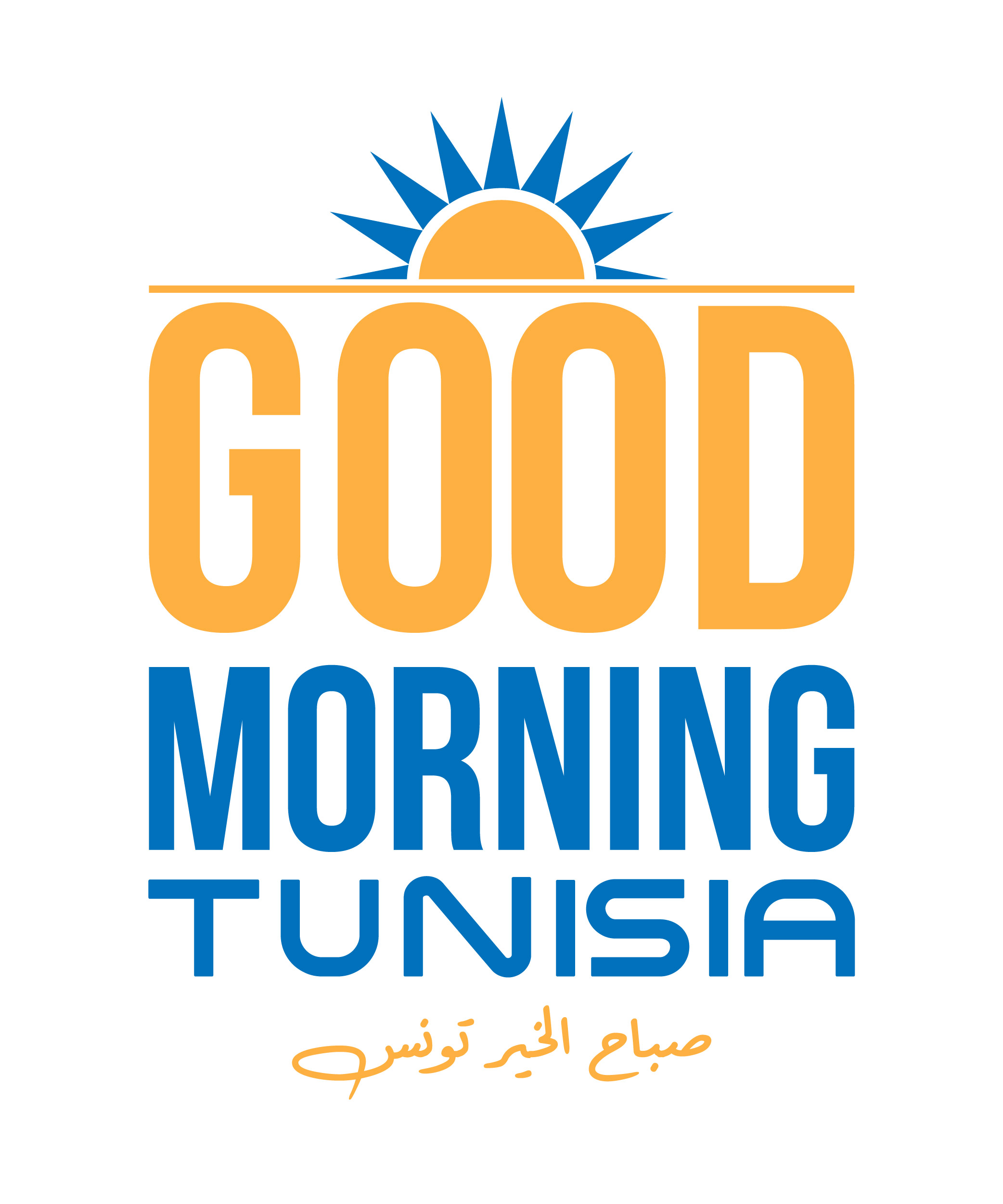 Good Morning Tunisia